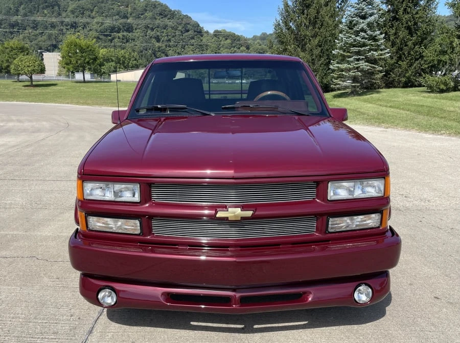 1994 Chevrolet C/K 4th Gen - Image 3 of 16