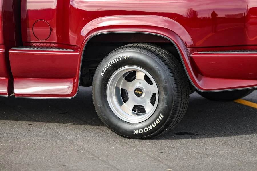 1994 Chevrolet C/K 4th Gen - Image 31 of 31