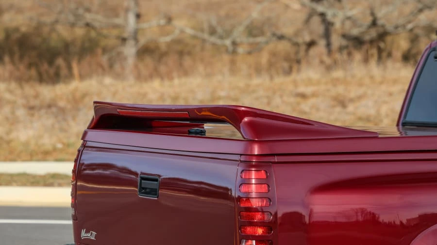 1994 Chevrolet C/K 4th Gen - Image 15 of 31