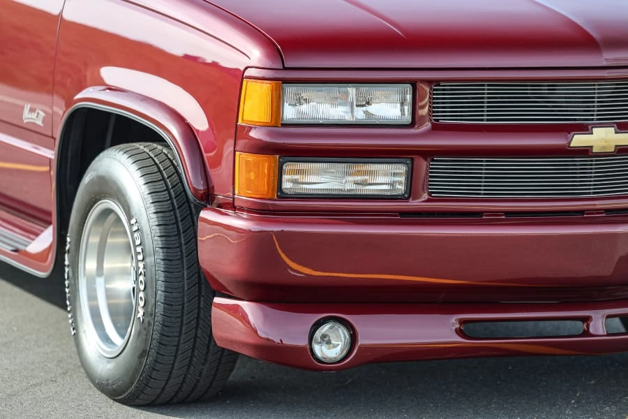 1994 Chevrolet C/K 4th Gen - Image 28 of 31