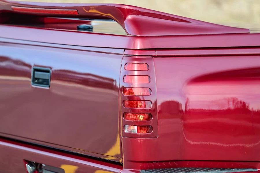 1994 Chevrolet C/K 4th Gen - Image 18 of 31