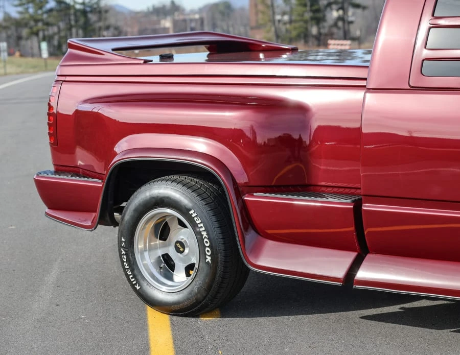 1994 Chevrolet C/K 4th Gen - Image 24 of 31