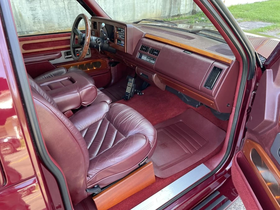 1994 Chevrolet C/K 4th Gen - Image 11 of 16