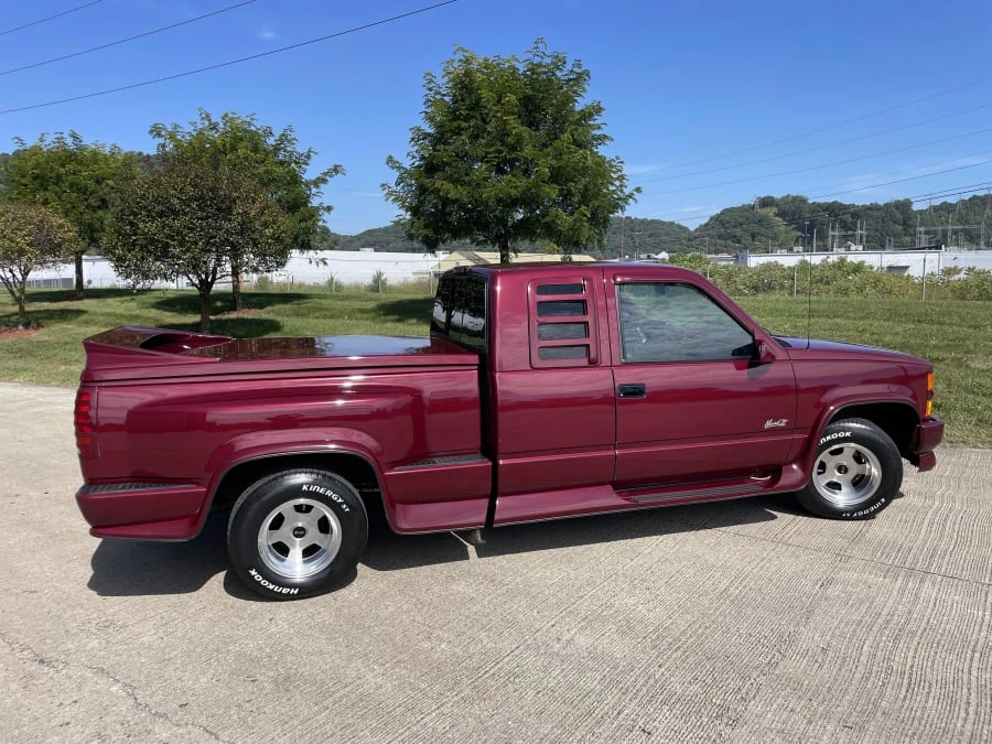 1994 Chevrolet C/K 4th Gen - Image 4 of 16