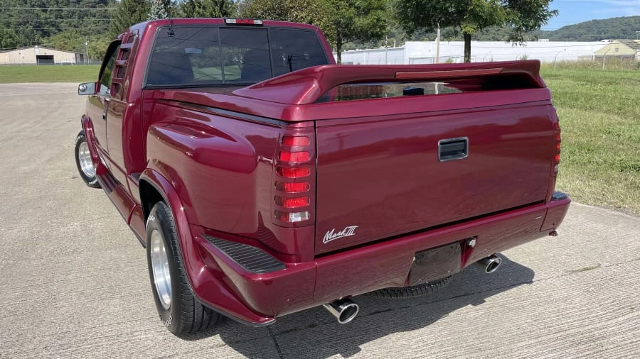 1994 Chevrolet C/K 4th Gen - Image 7 of 16