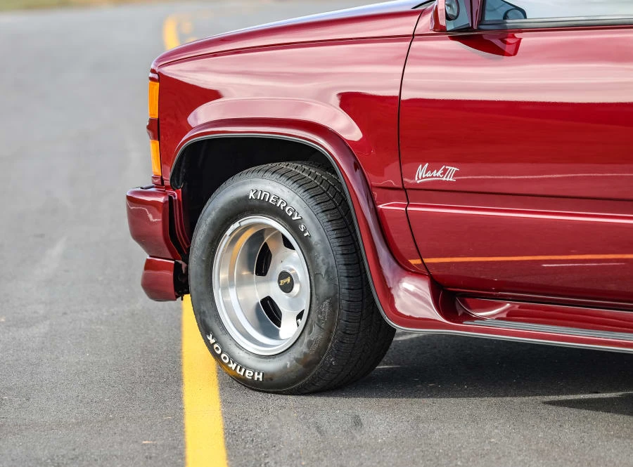 1994 Chevrolet C/K 4th Gen - Image 23 of 31