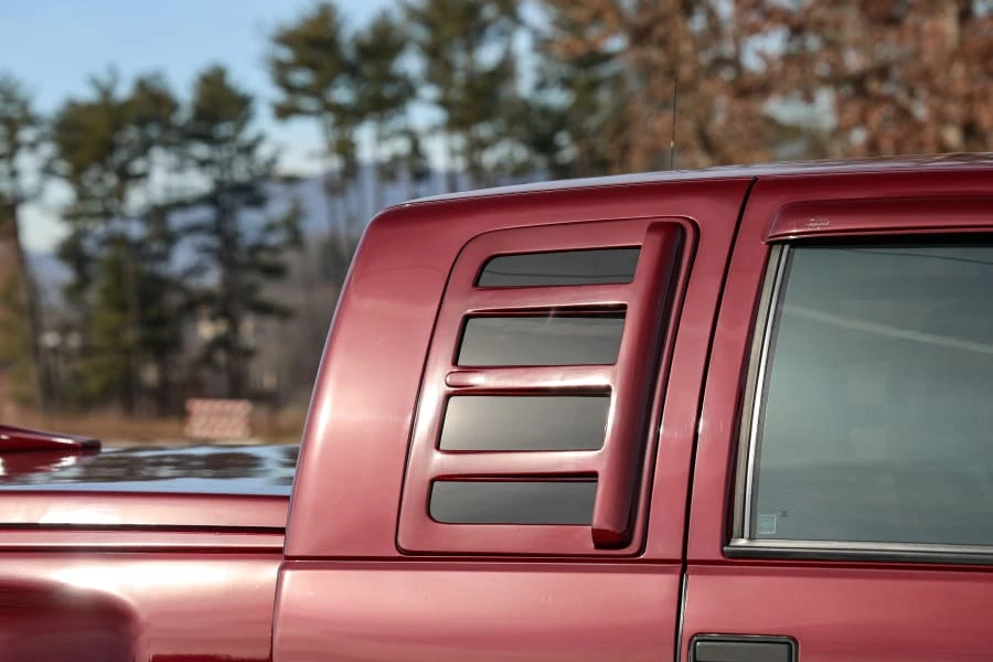 1994 Chevrolet C/K 4th Gen - Image 16 of 31