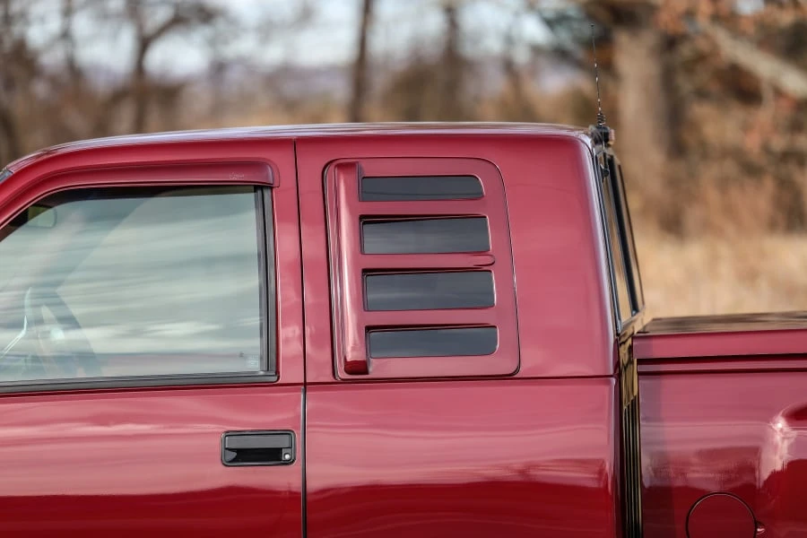 1994 Chevrolet C/K 4th Gen - Image 17 of 31