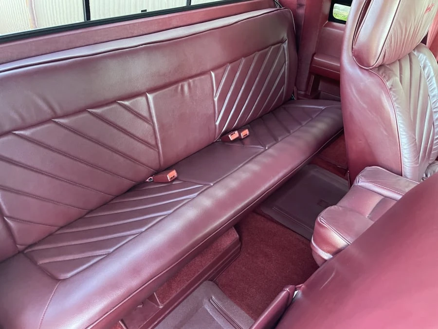 1994 Chevrolet C/K 4th Gen - Image 13 of 16