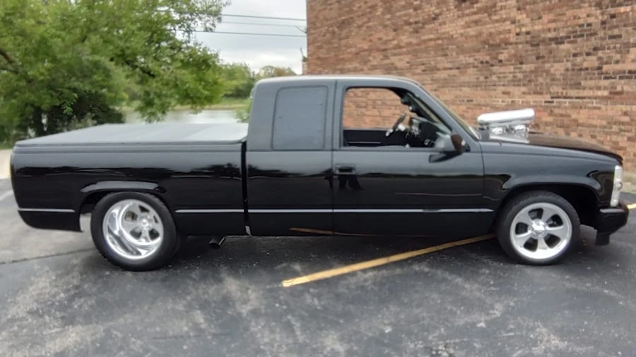 1994 Chevrolet C/K 4th Gen - Image 2 of 28