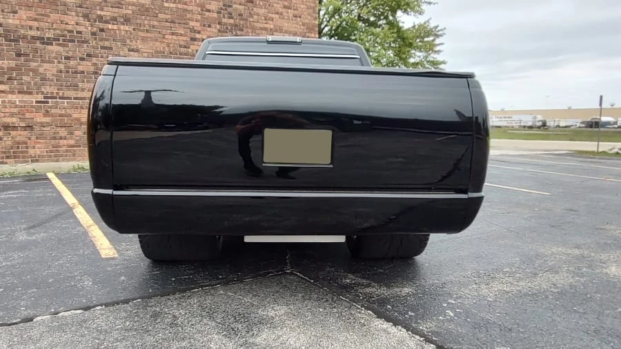 1994 Chevrolet C/K 4th Gen - Image 3 of 28