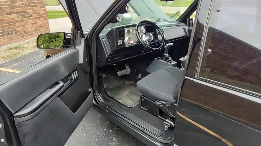 1994 Chevrolet C/K 4th Gen - Image 4 of 28