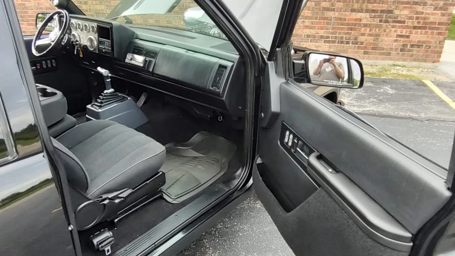 1994 Chevrolet C/K 4th Gen - Image 5 of 28