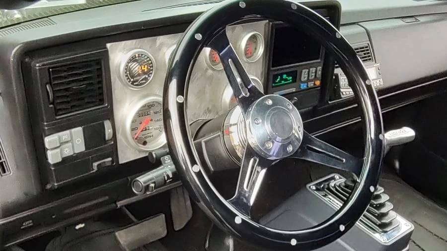 1994 Chevrolet C/K 4th Gen - Image 9 of 28