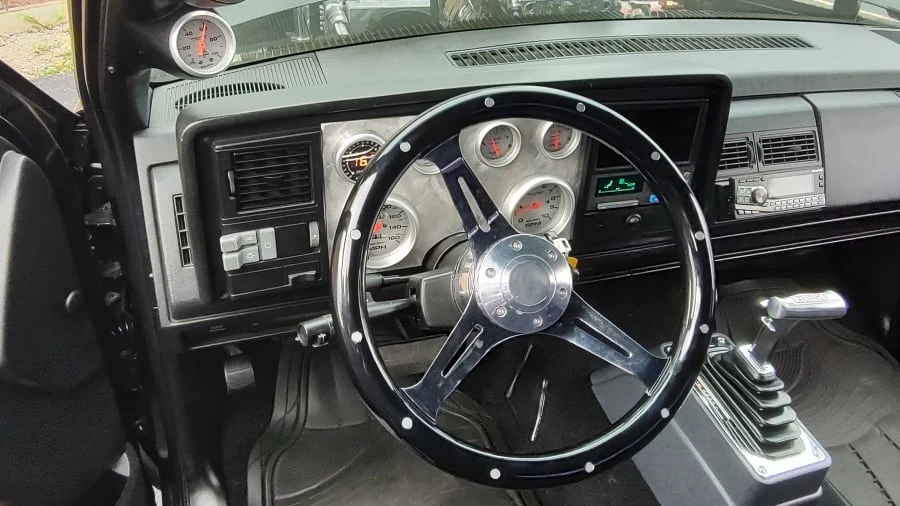 1994 Chevrolet C/K 4th Gen - Image 13 of 28