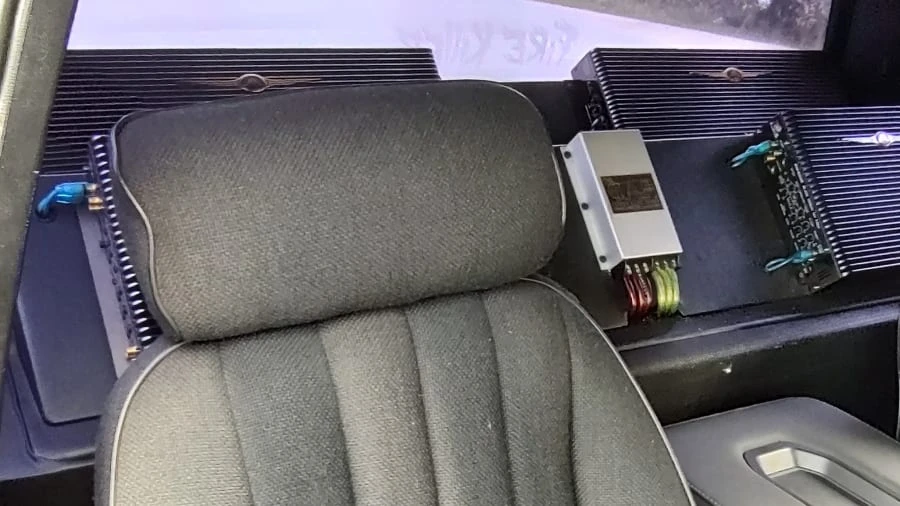 1994 Chevrolet C/K 4th Gen - Image 16 of 28