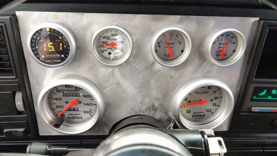 1994 Chevrolet C/K 4th Gen - Image 19 of 28
