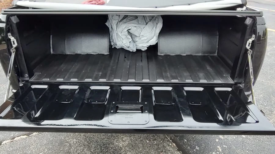 1994 Chevrolet C/K 4th Gen - Image 21 of 28