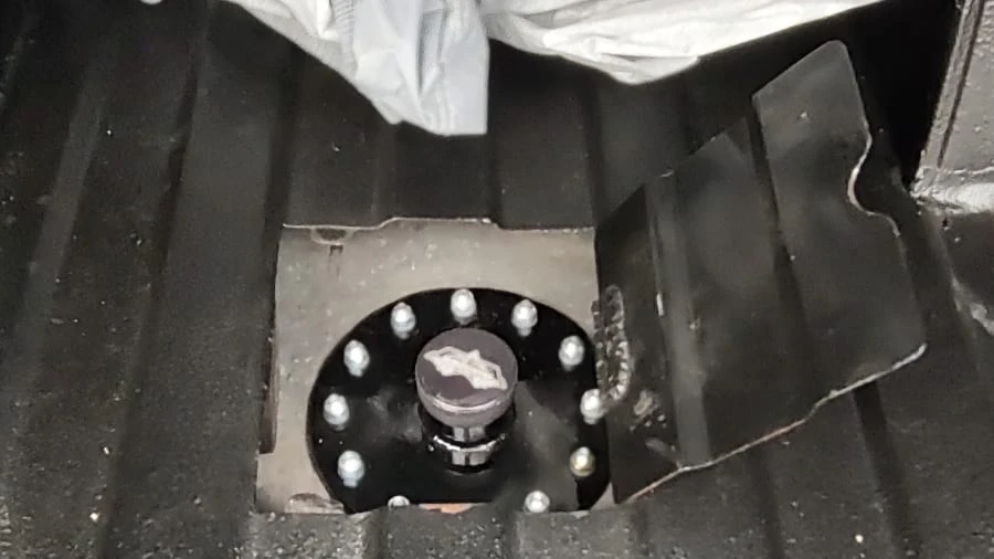 1994 Chevrolet C/K 4th Gen - Image 22 of 28