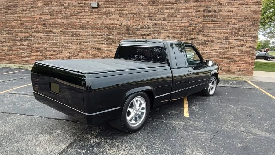 1994 Chevrolet C/K 4th Gen - Image 24 of 28