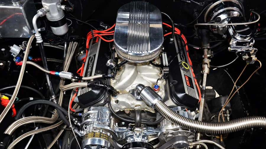 1994 Chevrolet C/K 4th Gen - Image 14 of 23
