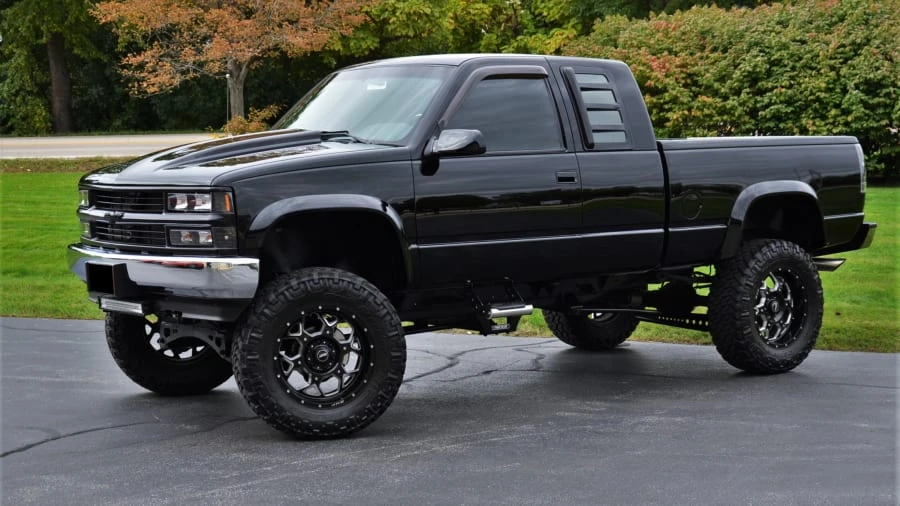 1994 Chevrolet C/K 4th Gen - Image 2 of 23