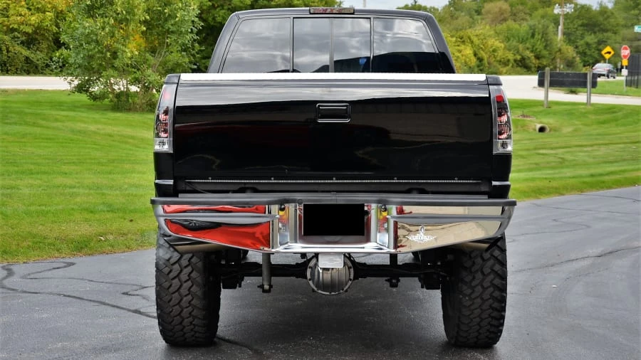 1994 Chevrolet C/K 4th Gen - Image 18 of 23