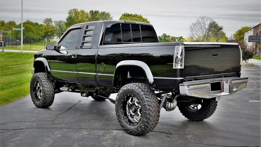 1994 Chevrolet C/K 4th Gen - Image 3 of 23