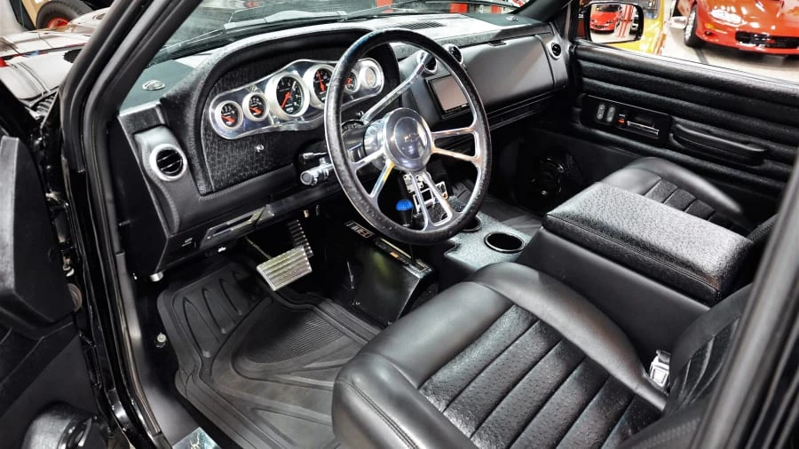 1994 Chevrolet C/K 4th Gen - Image 5 of 23