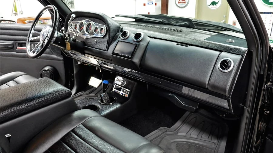 1994 Chevrolet C/K 4th Gen - Image 10 of 23