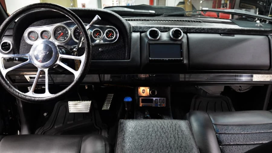 1994 Chevrolet C/K 4th Gen - Image 6 of 23