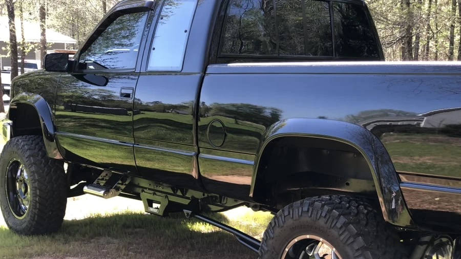 1994 Chevrolet C/K 4th Gen - Image 2 of 11