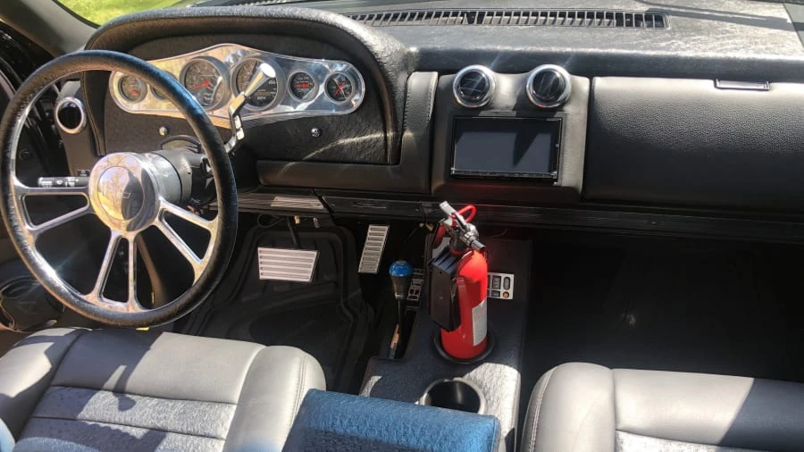 1994 Chevrolet C/K 4th Gen - Image 3 of 11