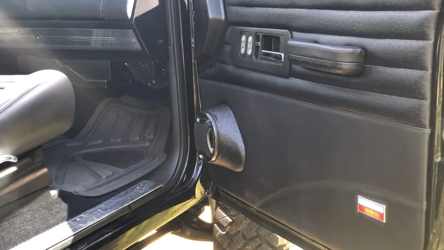 1994 Chevrolet C/K 4th Gen - Image 8 of 11