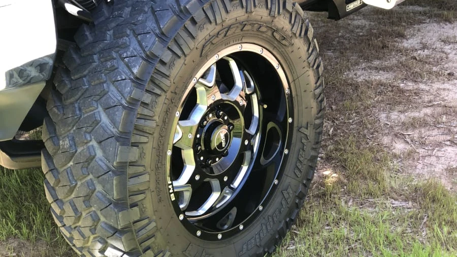 1994 Chevrolet C/K 4th Gen - Image 9 of 11