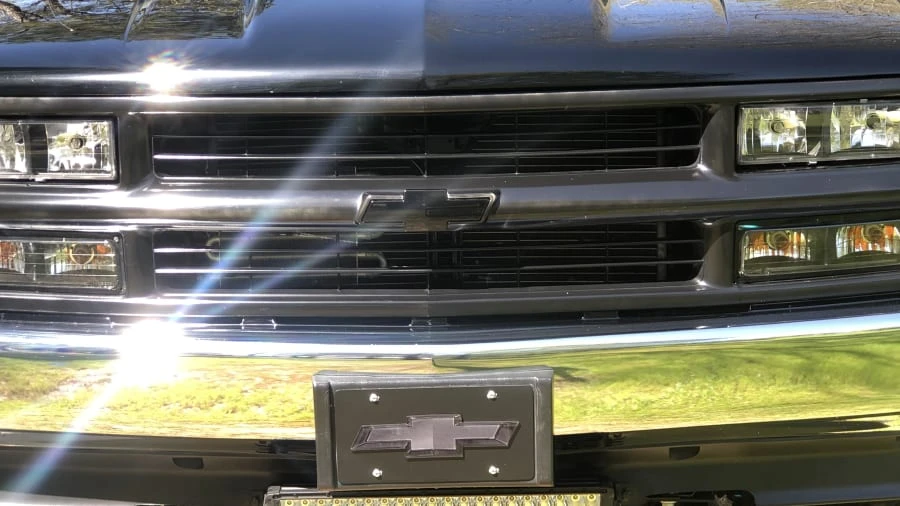 1994 Chevrolet C/K 4th Gen - Image 11 of 11