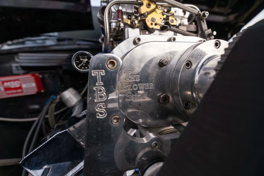 1994 Chevrolet C/K 4th Gen - Image 19 of 21