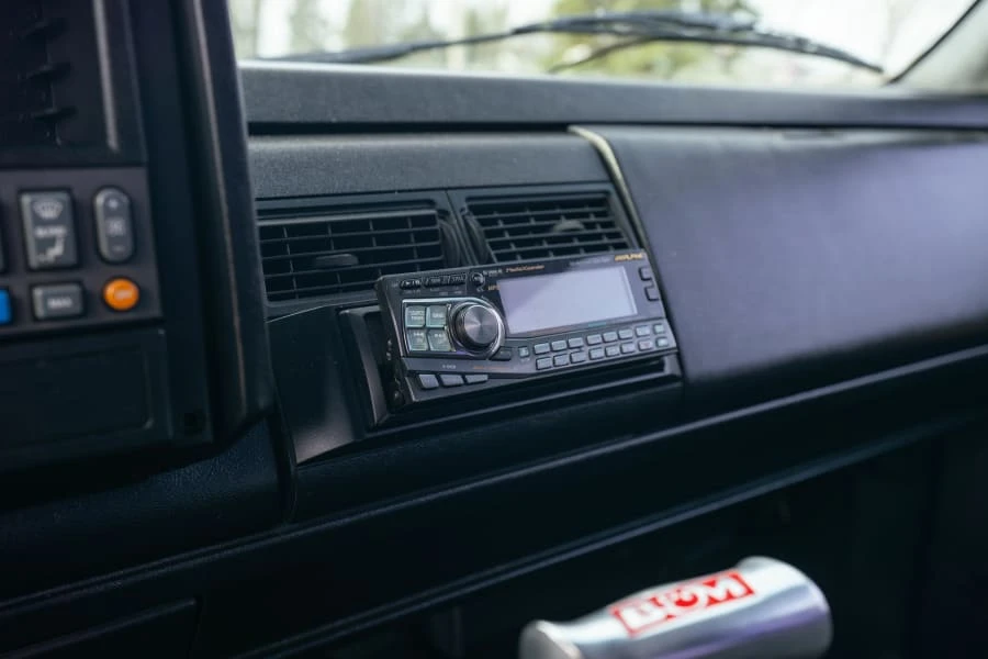 1994 Chevrolet C/K 4th Gen - Image 16 of 21
