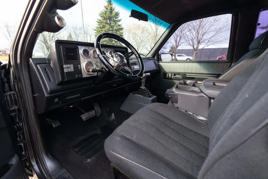 1994 Chevrolet C/K 4th Gen - Image 15 of 21