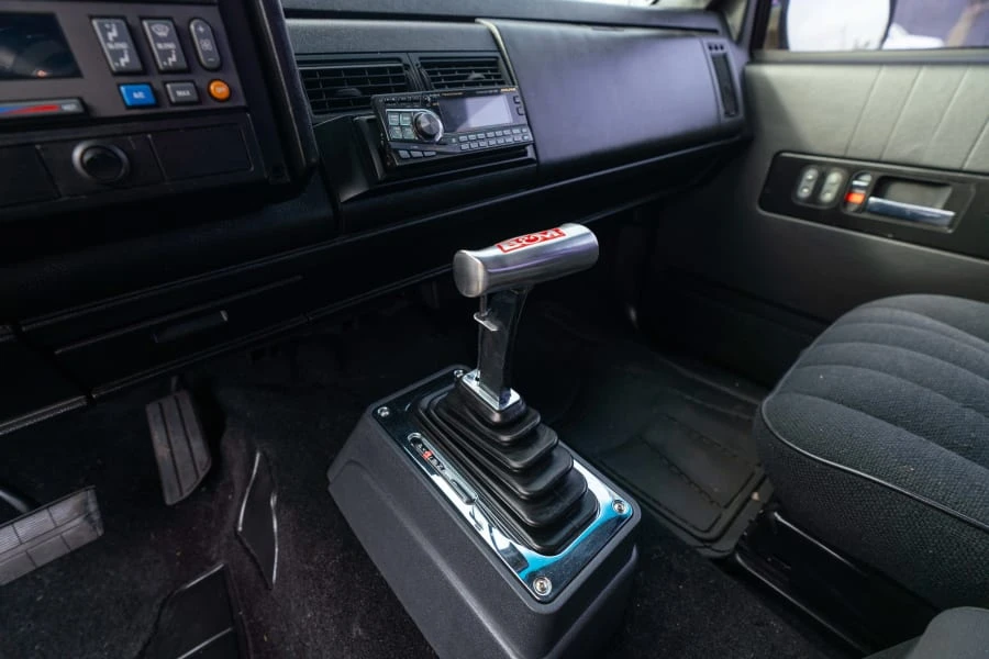 1994 Chevrolet C/K 4th Gen - Image 17 of 21