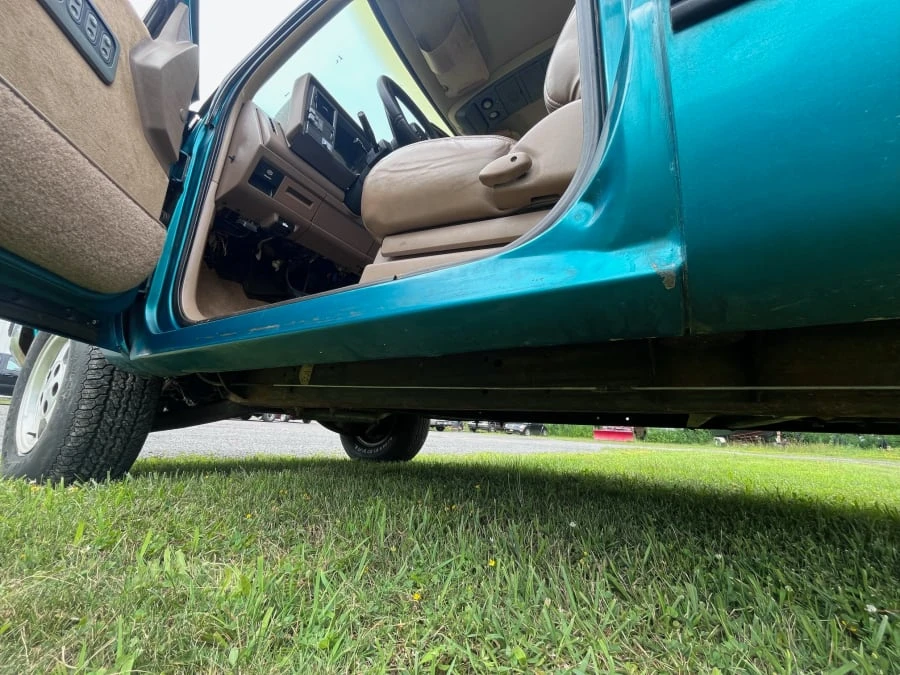 1994 Chevrolet C/K 4th Gen - Image 11 of 23