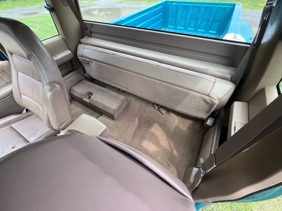 1994 Chevrolet C/K 4th Gen - Image 15 of 23
