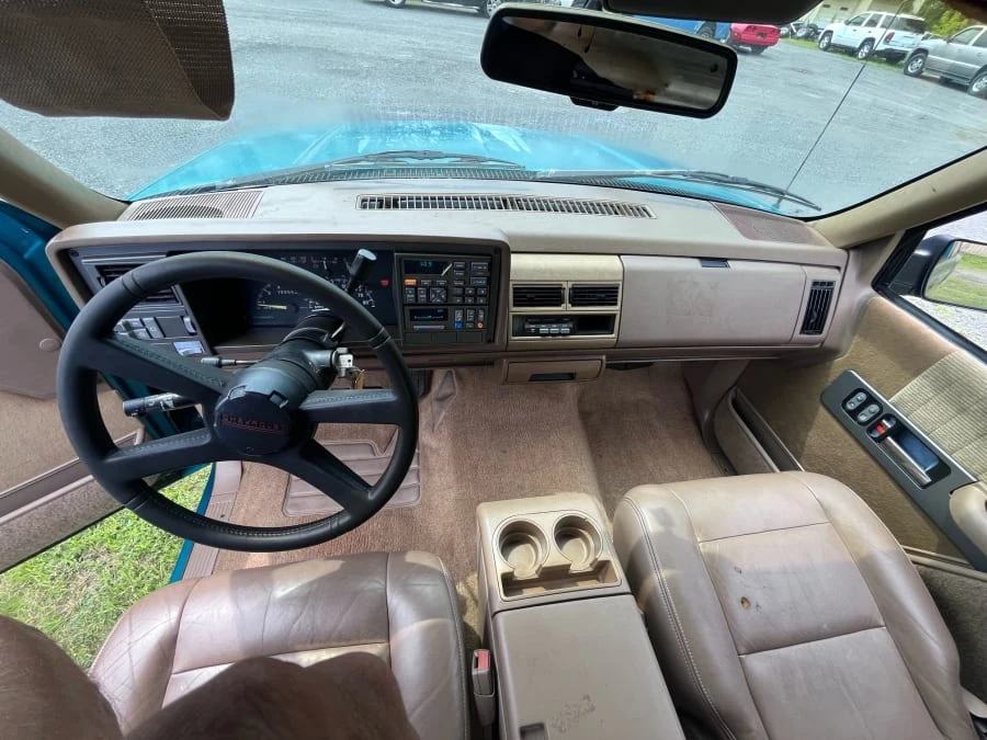 1994 Chevrolet C/K 4th Gen - Image 8 of 23