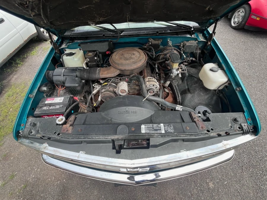 1994 Chevrolet C/K 4th Gen - Image 20 of 23