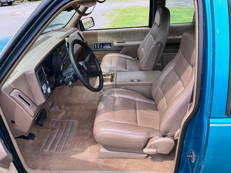 1994 Chevrolet C/K 4th Gen - Image 7 of 23