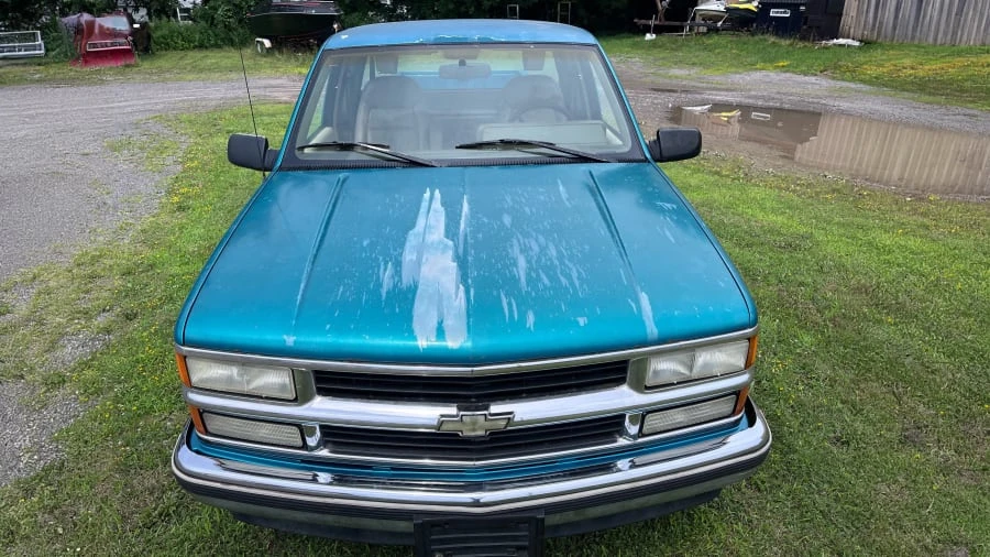 1994 Chevrolet C/K 4th Gen - Image 4 of 23