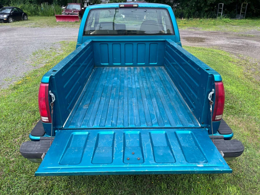 1994 Chevrolet C/K 4th Gen - Image 23 of 23