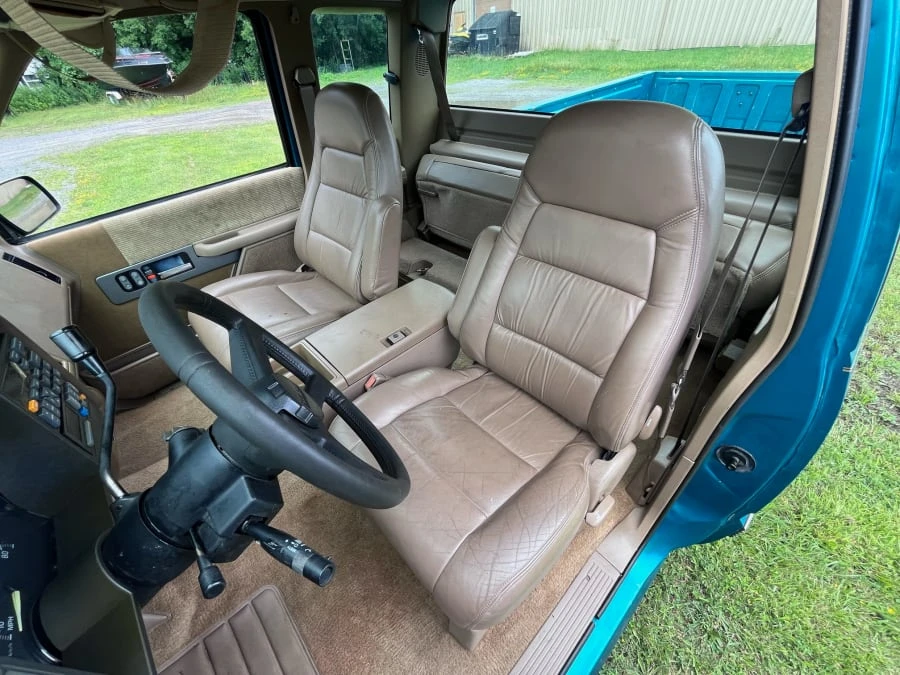 1994 Chevrolet C/K 4th Gen - Image 10 of 23