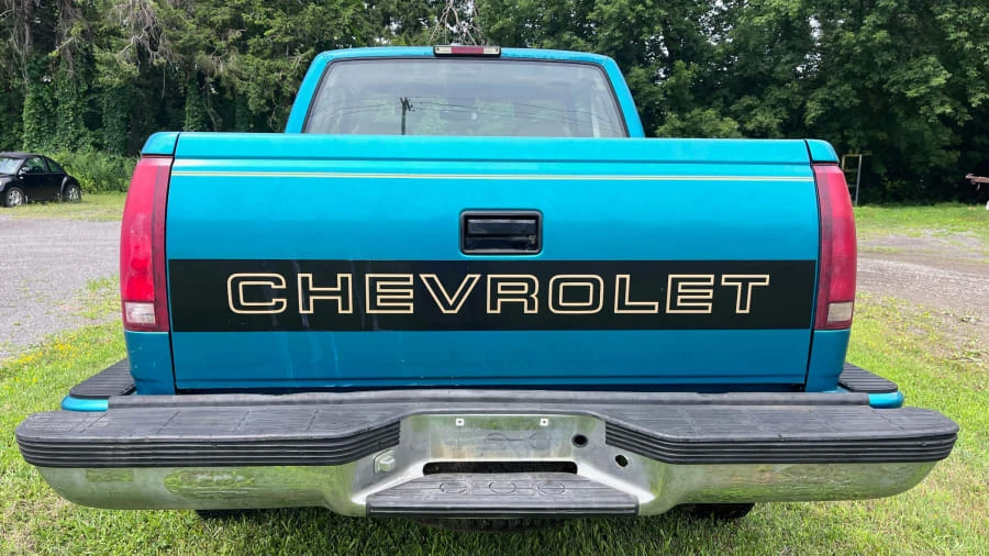 1994 Chevrolet C/K 4th Gen - Image 5 of 23