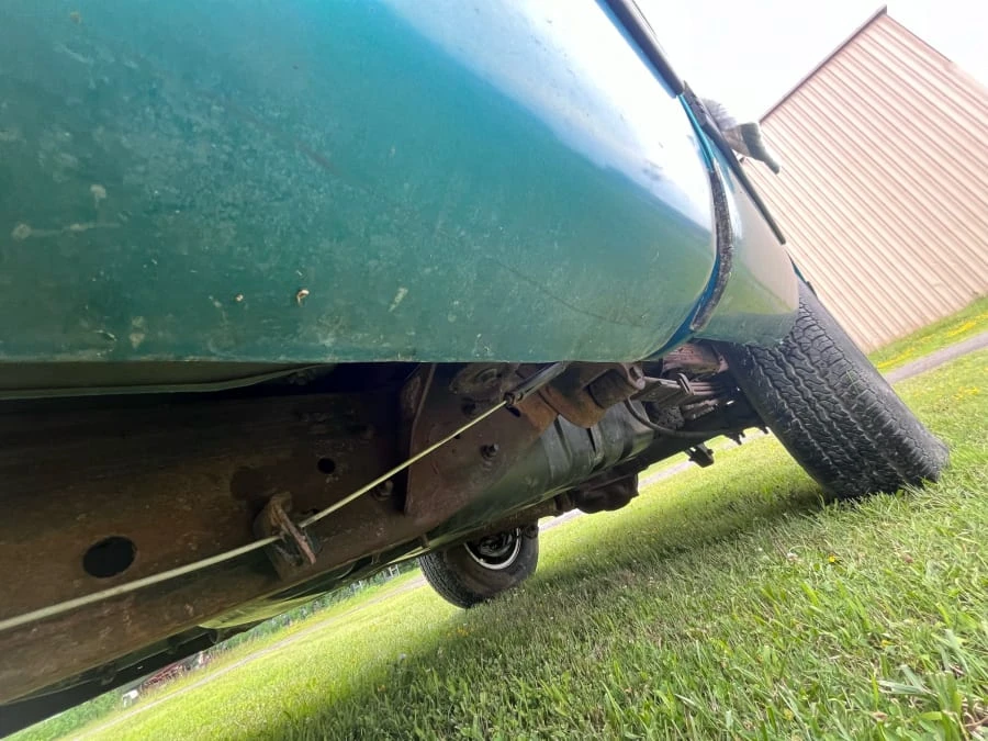 1994 Chevrolet C/K 4th Gen - Image 21 of 23